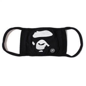 Bape Mask a bathing ape